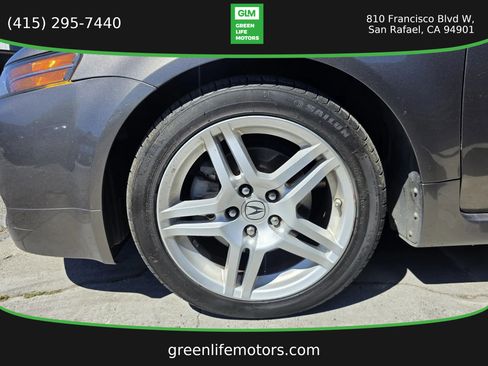 Used 2008 Acura TL FWD image 29
