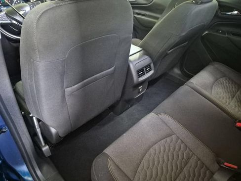Certified 2021 Chevrolet Equinox LT AWD/4WD image 26