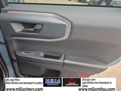 Used 2021 Ford Bronco Sport Big Bend image 16