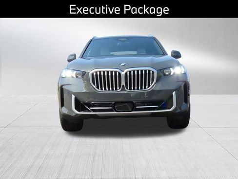 New 2026 BMW X5 xDrive40i w/ Executive Package image 3