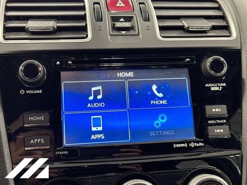 Used 2016 Subaru WRX Premium AWD/4WD image 16