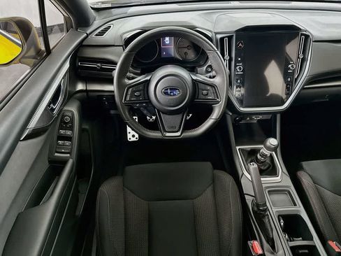 Used 2022 Subaru WRX Premium AWD/4WD image 9