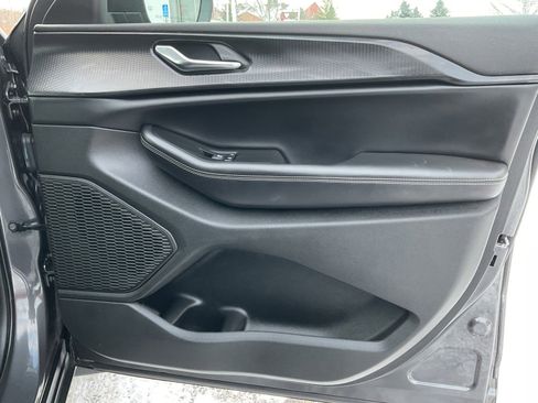 Used 2024 Jeep Grand Cherokee L Laredo w/ Luxury Tech Group I image 13