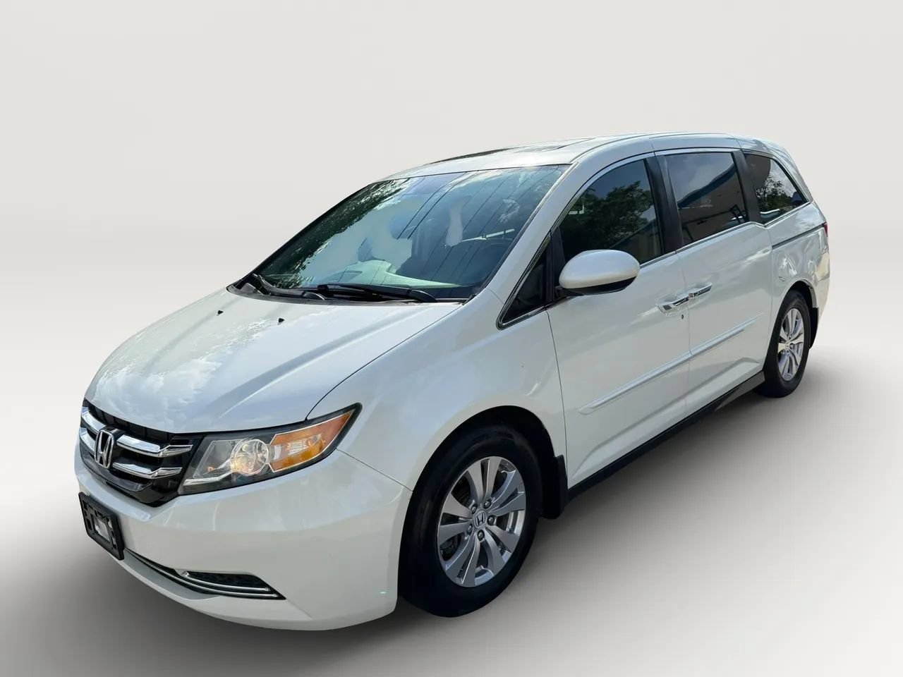 Used 2014 Honda Odyssey EX-L image 7