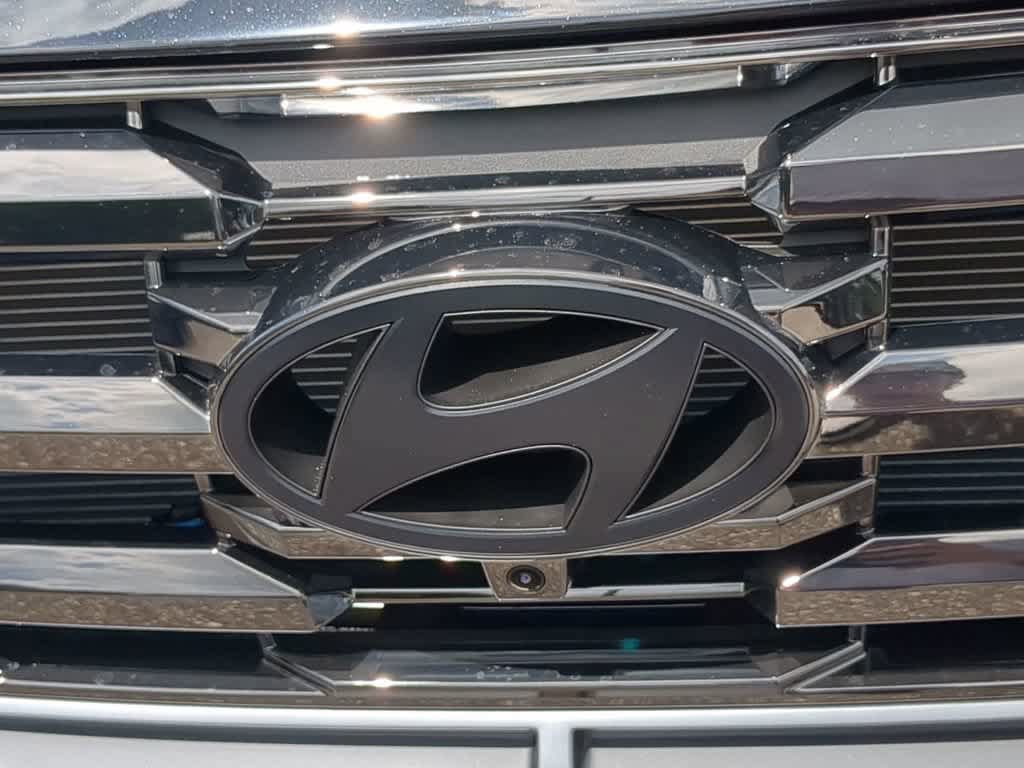 New 2026 Hyundai Tucson Limited FWD image 12
