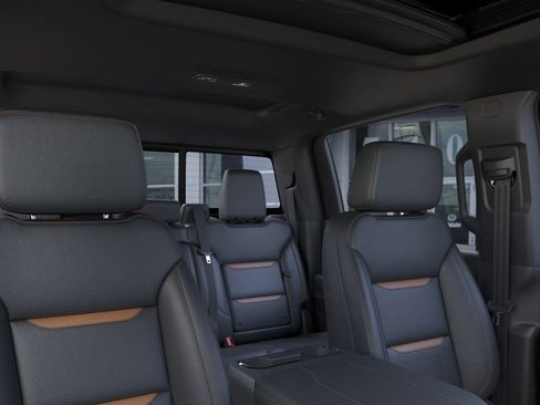 New 2026 GMC Sierra 1500 AT4 w/ AT4 Premium Package image 33