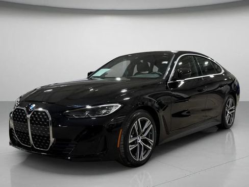 Used 2023 BMW 430i Gran Coupe xDrive w/ Premium Package AWD/4WD image 10