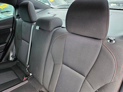 Used 2019 Subaru Impreza 2.0i Sport AWD/4WD image 12