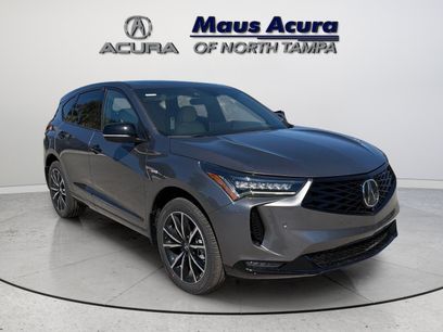 New 2026 Acura RDX w/ Advance Package