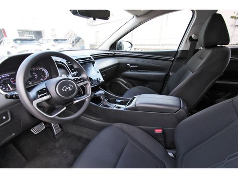 Used 2023 Hyundai Tucson SEL FWD image 33