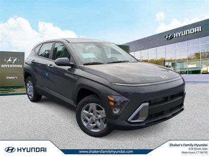 New 2026 Hyundai Kona SE
