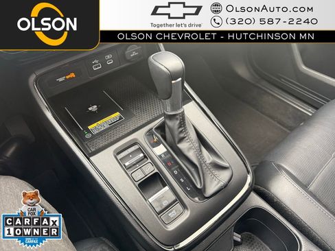 Used 2024 Honda CR-V EX-L image 19