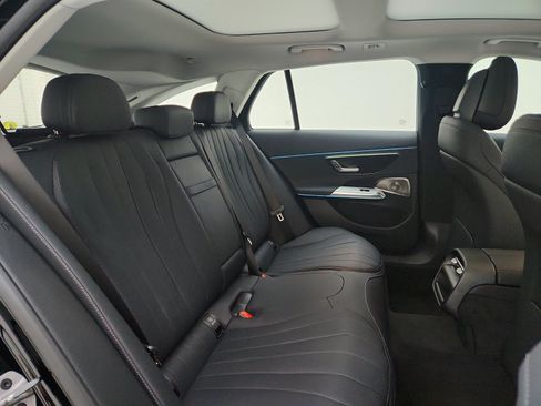 Certified 2025 Mercedes-Benz E 450 4MATIC All-Terrain Wagon image 21