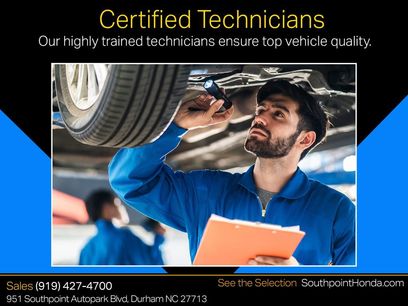 Used 2021 Honda HR-V EX-L