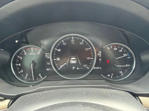 Used 2019 MAZDA CX-5 Signature AWD/4WD image 24