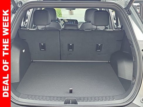 New 2026 Chevrolet Equinox RS image 12