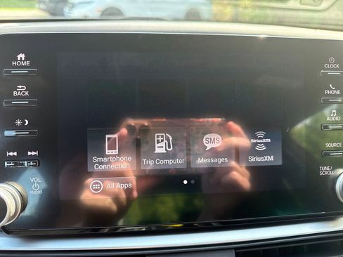 Used 2021 Honda Accord Sport image 19