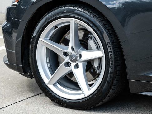 Used 2019 Audi A5 2.0T Premium image 56