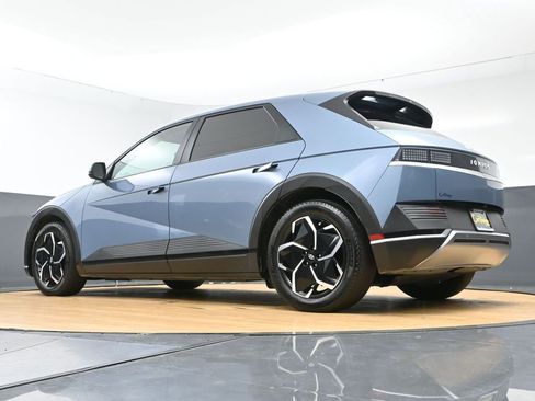 Used 2023 Hyundai Ioniq 5 SE image 54