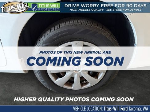Used 2011 Toyota Corolla LE FWD image 5