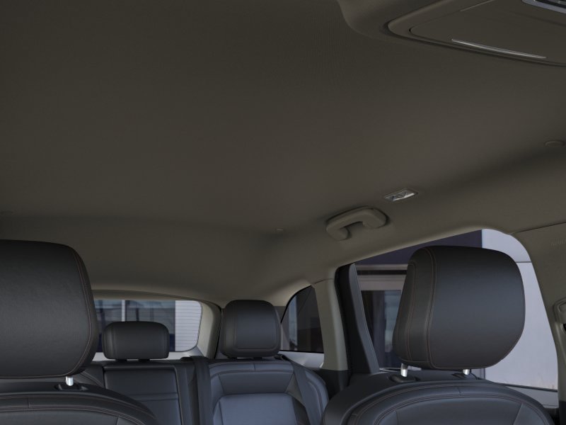 New 2026 Lincoln Nautilus Premier AWD/4WD image 46