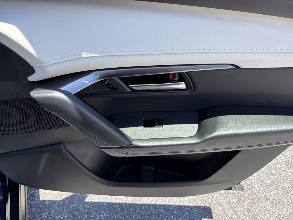 New 2026 MAZDA CX-5 Select AWD/4WD image 44
