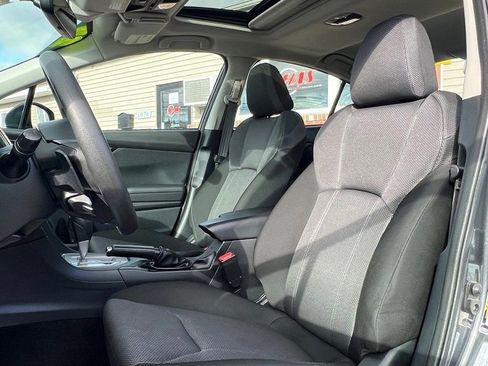 Used 2023 Subaru Impreza Premium image 10