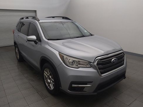 Used 2021 Subaru Ascent Premium AWD/4WD image 13