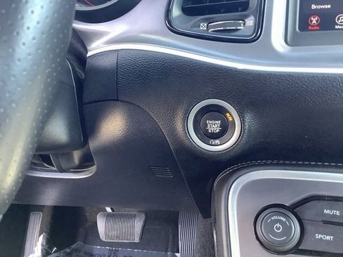 Used 2021 Dodge Challenger GT w/ Blacktop Package image 16