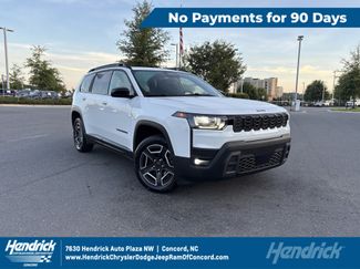 Used 2026 Jeep Cherokee Laredo AWD/4WD video 1
