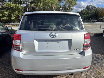 Used 2008 Scion xD