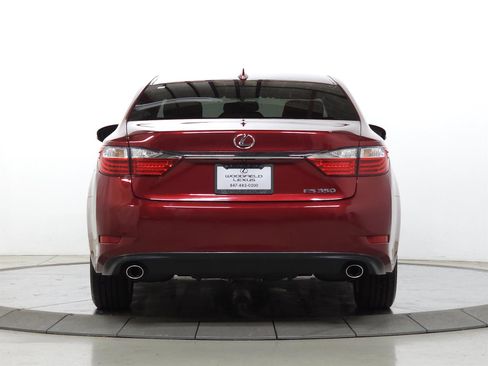 Used 2015 Lexus ES 350 w/ Premium Package image 6