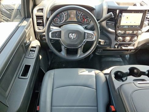 New 2026 RAM 2500 Tradesman w/ Chrome Appearance Group image 11