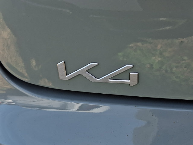 Certified 2026 Kia K4 FWD image 30
