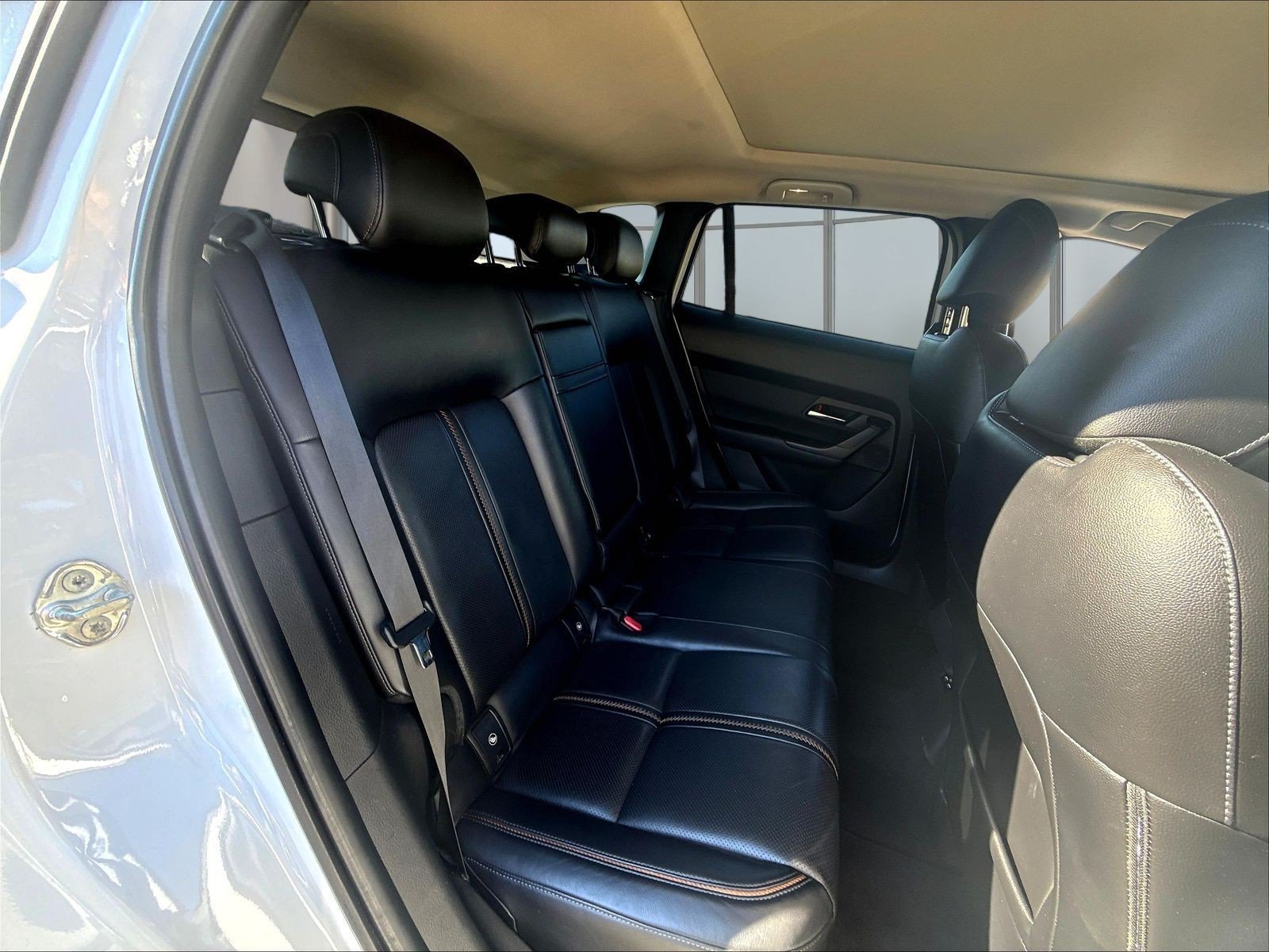 Used 2023 MAZDA CX-50 AWD 2.5 S w/ Cargo Package image 28