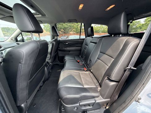 Used 2022 Honda Pilot Special Edition image 14