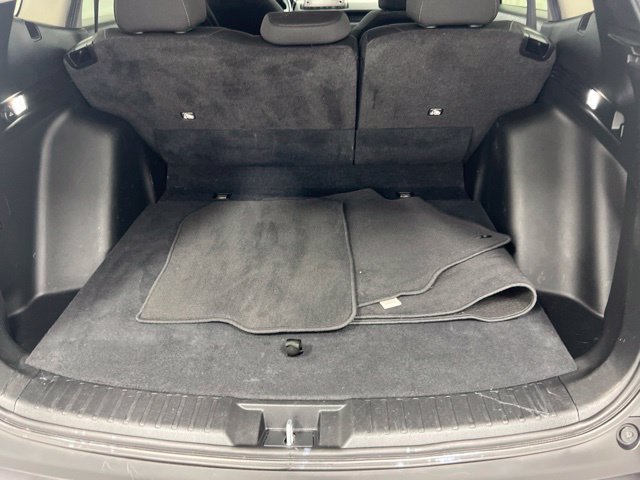 Used 2024 Honda CR-V EX image 9