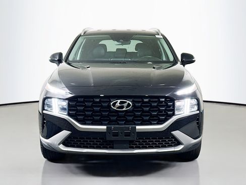 Used 2023 Hyundai Santa Fe SEL AWD/4WD image 2