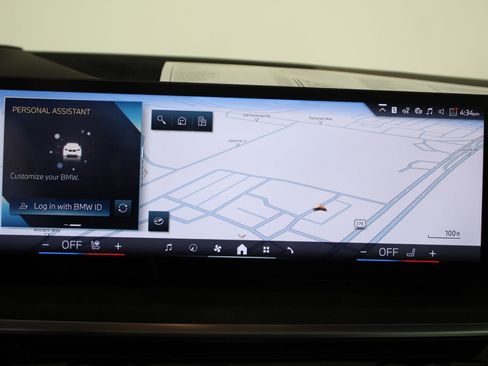 New 2026 BMW X5 xDrive50e w/ M Sport Package image 24