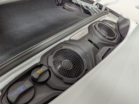 Certified 2024 Porsche 911 Turbo AWD/4WD image 22
