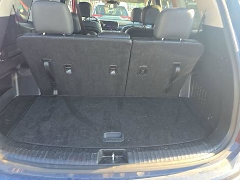 Used 2025 Kia Telluride S AWD/4WD image 18