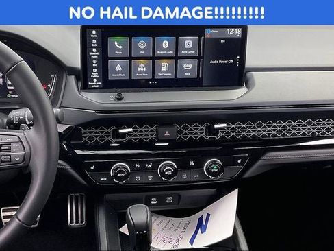 Certified 2025 Honda Accord Sport image 6