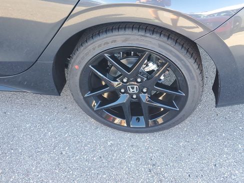 New 2026 Honda Civic Sport image 10
