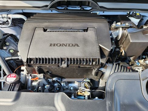 Used 2026 Honda Passport TrailSport image 26