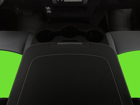 New 2026 RAM 5500 Tradesman w/ Chrome Appearance Group image 2