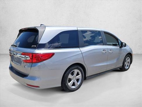 Used 2019 Honda Odyssey EX-L image 5