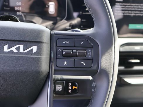 New 2027 Kia Telluride SX Prestige X-Line AWD/4WD image 39
