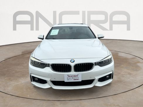 Used 2018 BMW 430i Gran Coupe RWD image 5