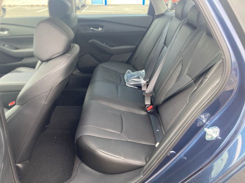 New 2026 Honda Accord EX-L image 7