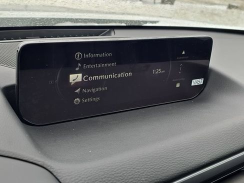 New 2026 MAZDA CX-50 AWD 2.5 Hybrid w/ Cargo Package image 14